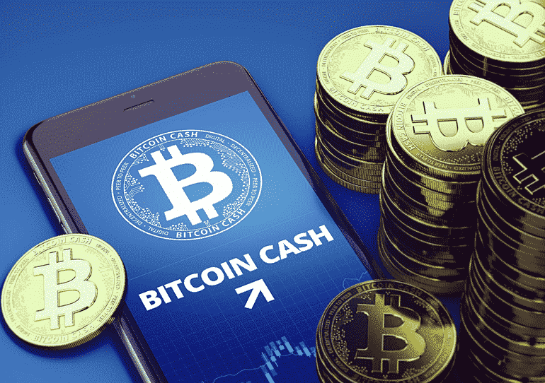 Bitcoin Jesus Struggling To Bring Bitcoin Cash Forward