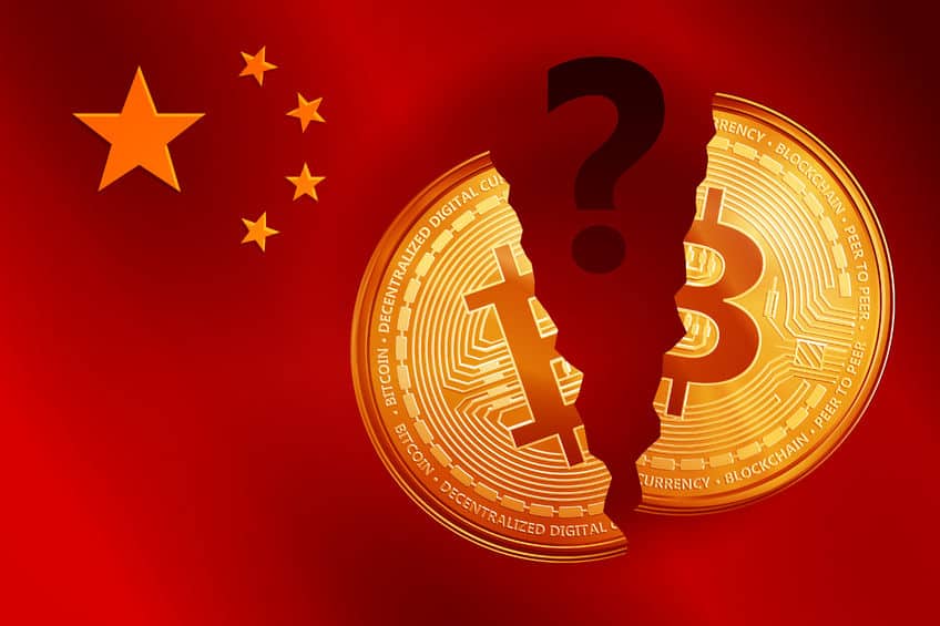 Cryptosphere Says Goodbye To Chinese Bitcoin Tycoon