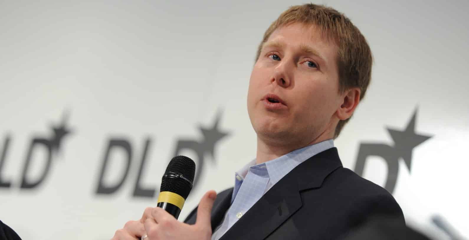 Barry Silbert Purchases Fresh Altcoins