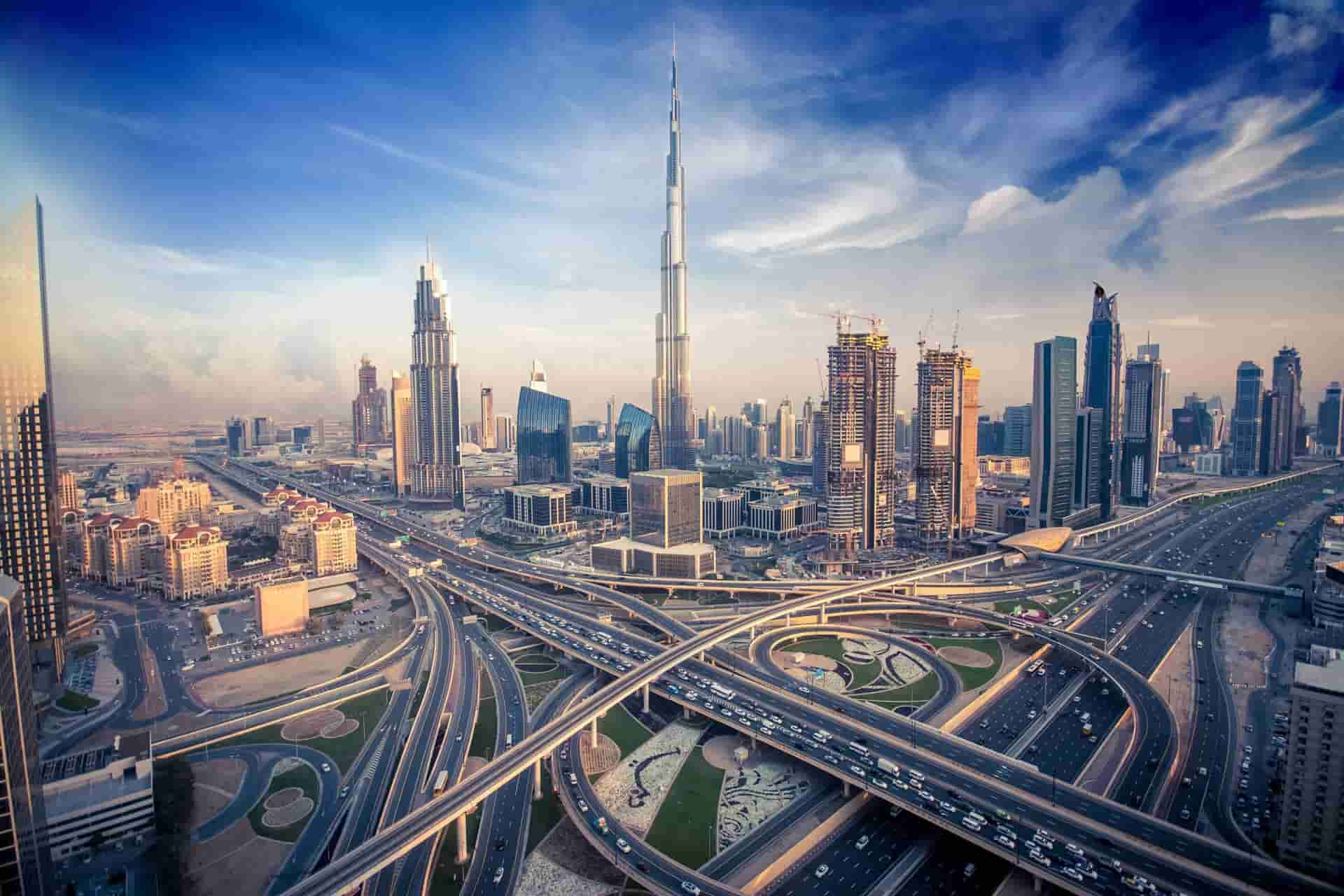 Crypto Bulls Launches First UAE Crypto Exchange