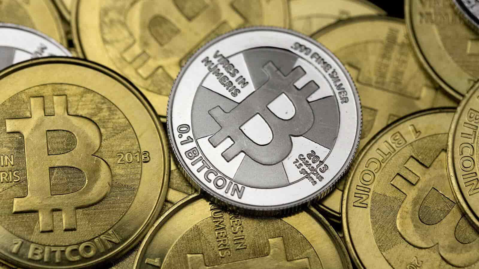 Bitcoin Turns 10
