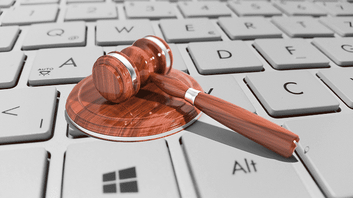 Chinas Internet Court Will Use Blockchain To Fight Content Piracy