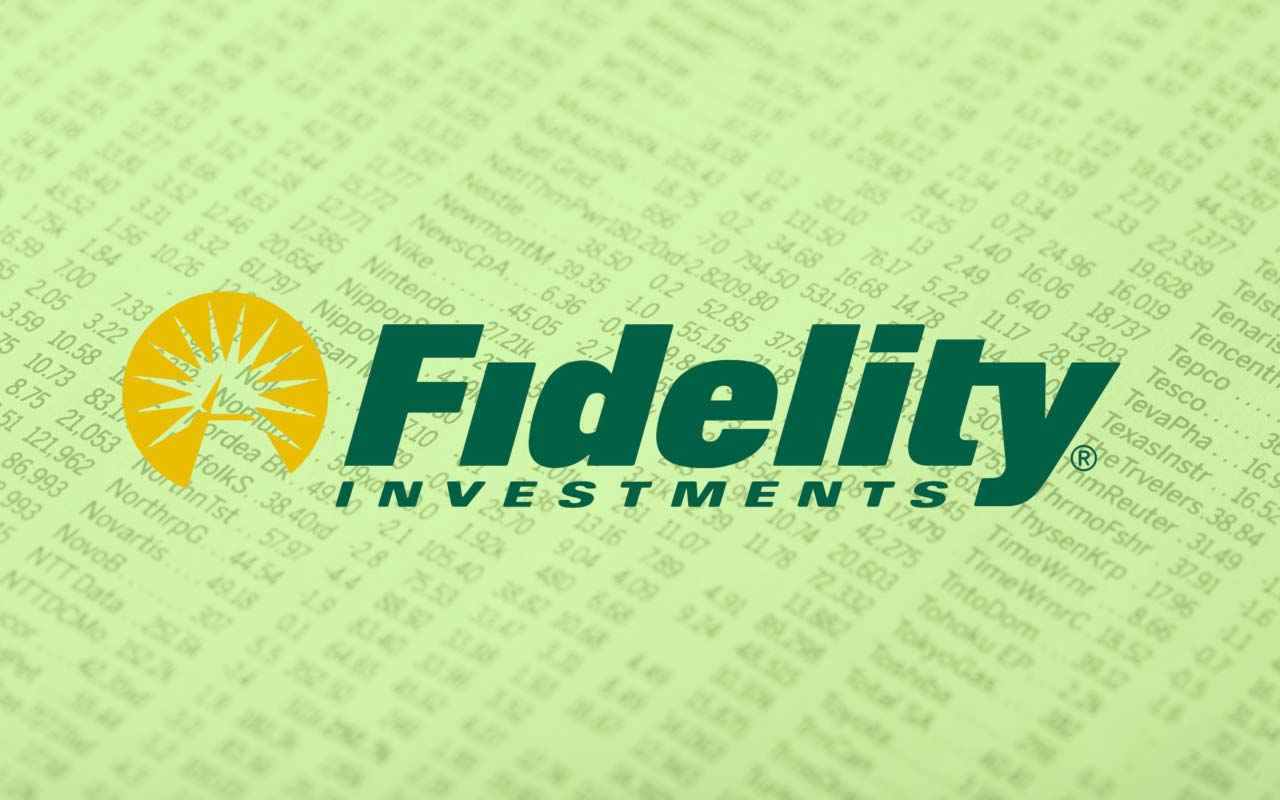 Expansion of Fidelity