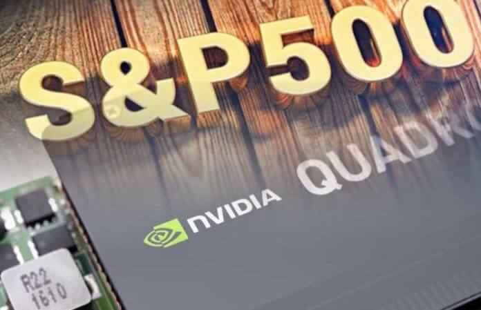 GPU Producer Nvidia