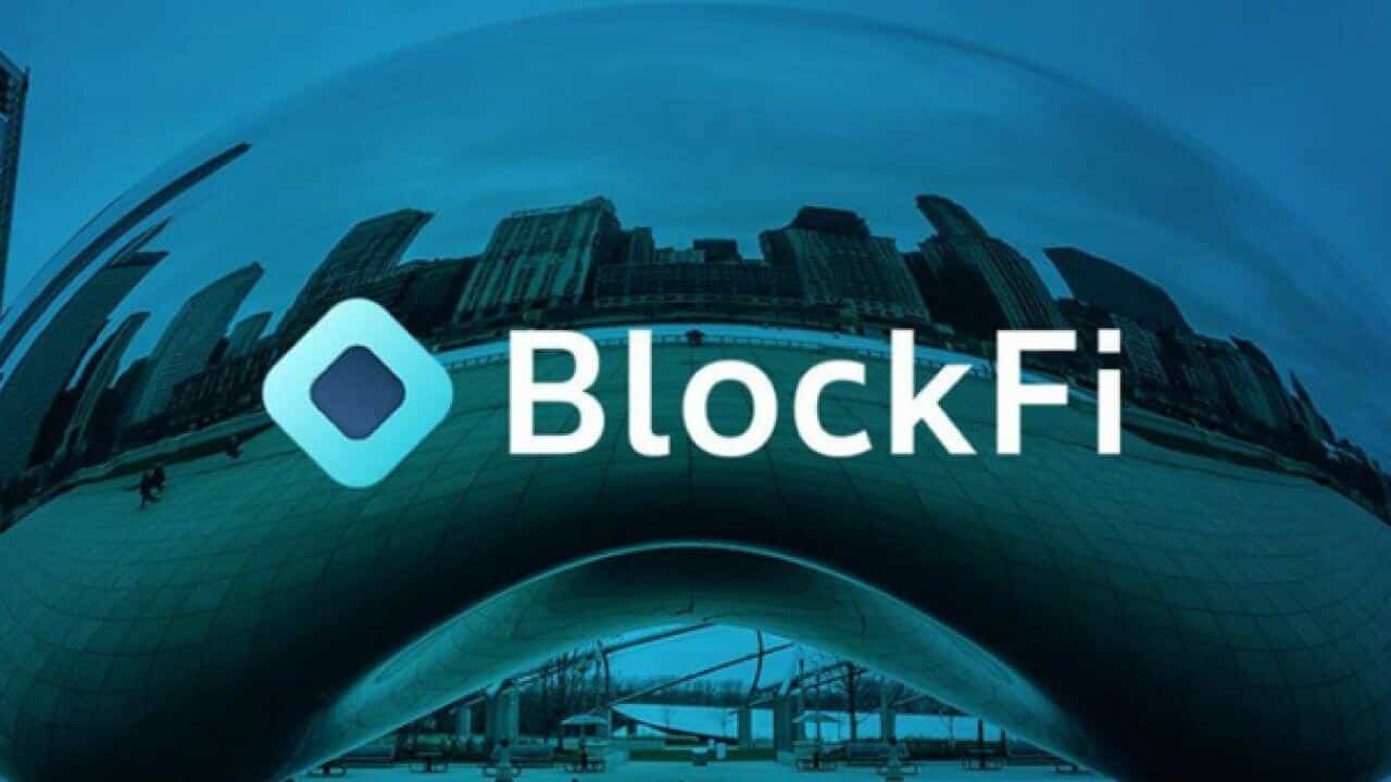 BlockFi Roars As Cryptocurrency Investors Take Interest