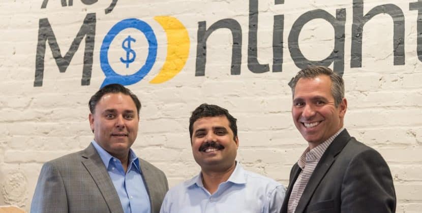 Moonlighting Is Moving to EOS With Its 700,000 Strong User Base