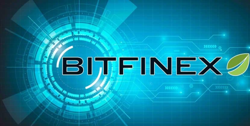 Bitfinex discloses its IEO plans through the white paper