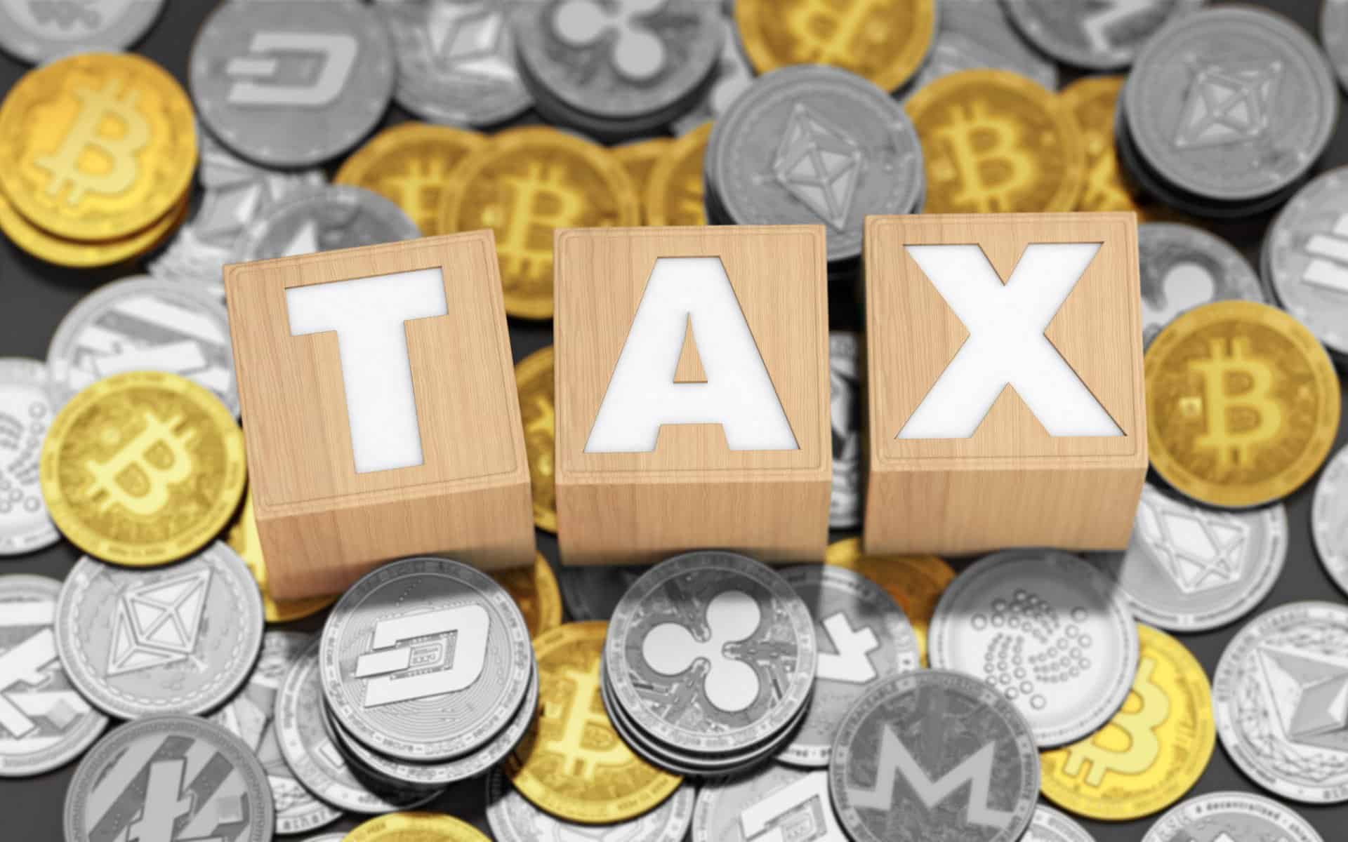 De Minimis Tax Exemption On Cryptocurrency