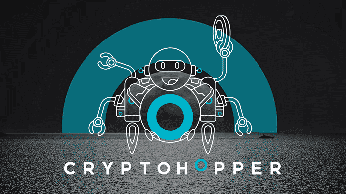 CryptoHopper