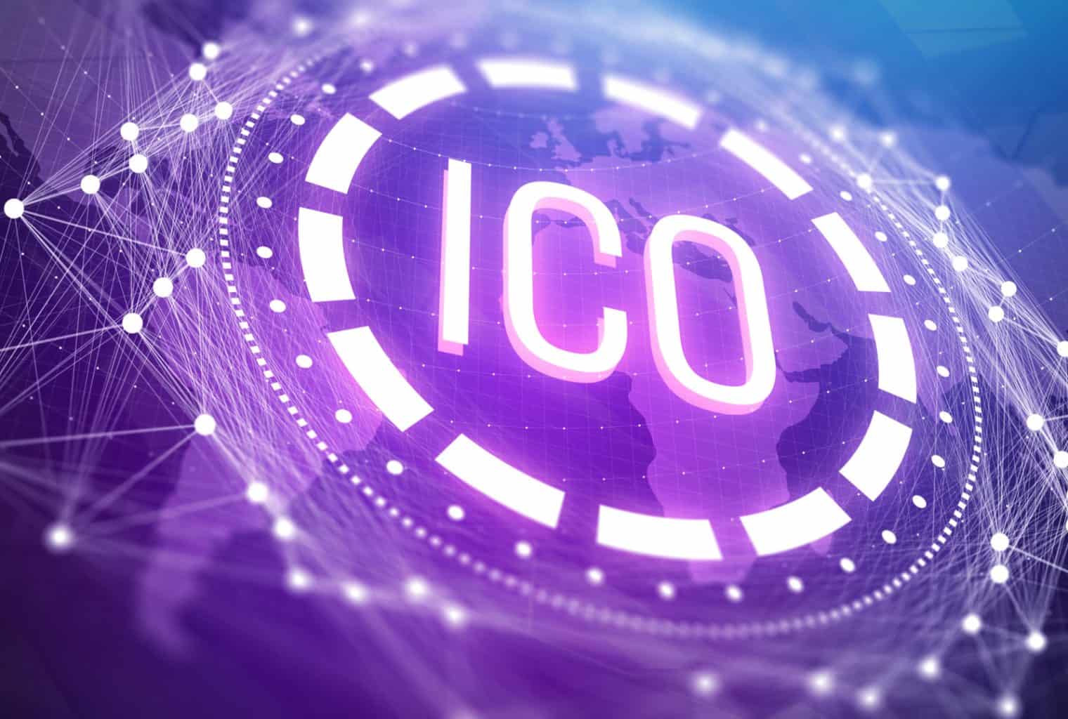 ICO Initial Coin Offering