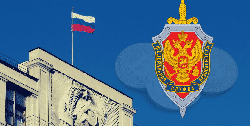 Russia’s FSB May Be Behind $450M Stolen From Crypto Exchange Wex in 2018