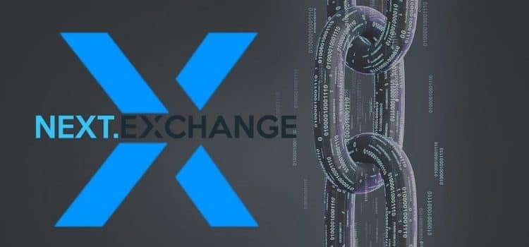 NEXT Exchange