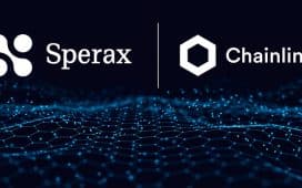 Chainlink Integrates with Sperax to Power Its DeFi Services