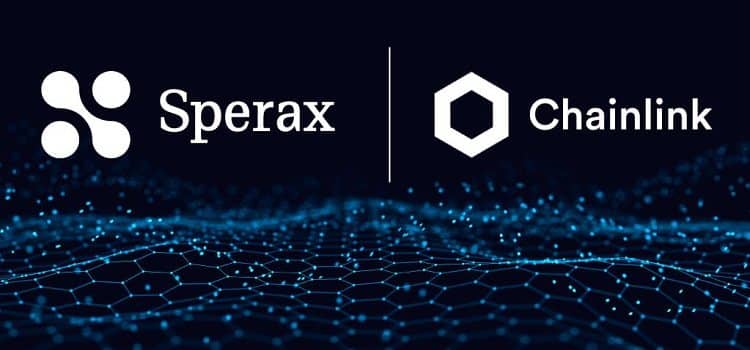 Chainlink Integrates with Sperax to Power Its DeFi Services