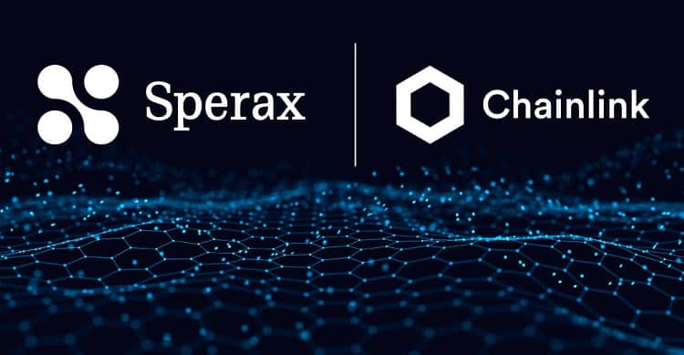 Chainlink Integrates with Sperax to Power Its DeFi Services