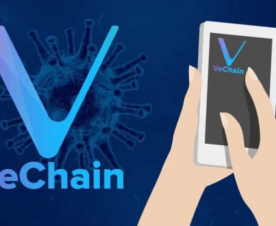 VeChain and E-HCert App to Streamline Healthcare Records