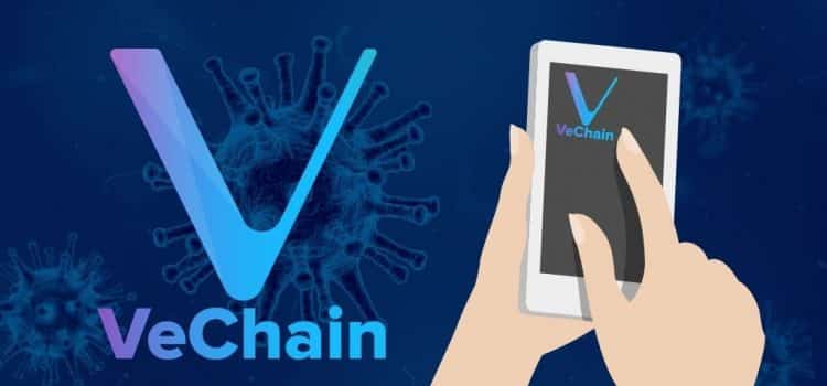 VeChain and E-HCert App to Streamline Healthcare Records