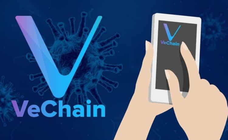 VeChain and E-HCert App to Streamline Healthcare Records