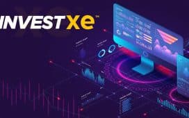 InvestXE.com: An Ingenious & Streamlined Online Trading Platform
