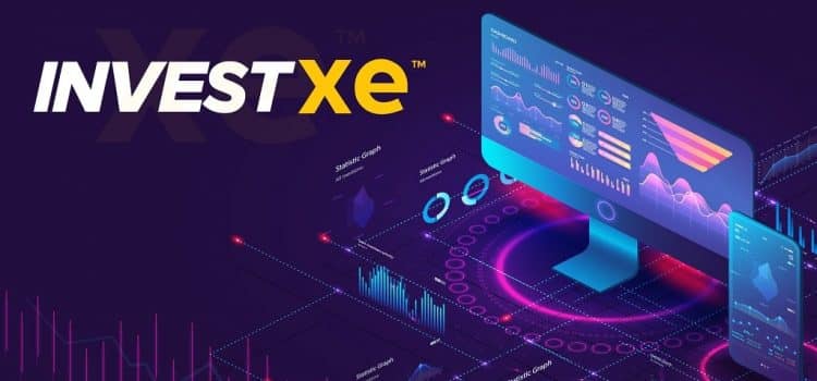 InvestXE.com: An Ingenious & Streamlined Online Trading Platform