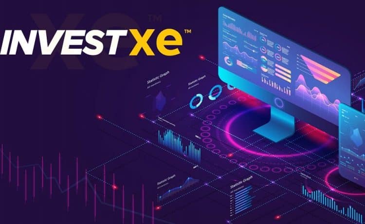 InvestXE.com: An Ingenious & Streamlined Online Trading Platform