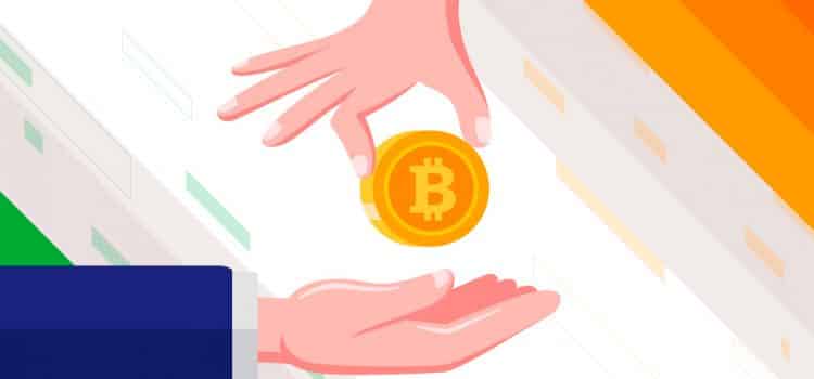 Bitcoin Adoption in India