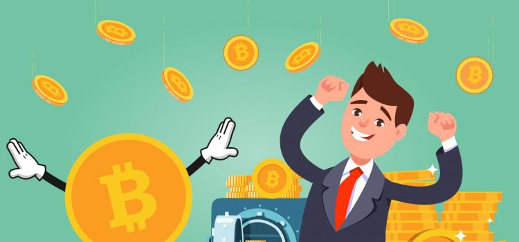 Want to Be a Bitcoin Millionaire