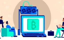 Bitcoin Transaction Work