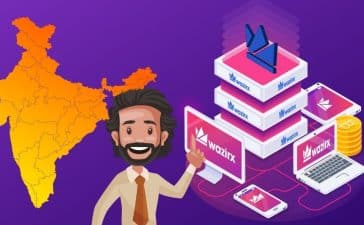 Indian Crypto Exchange WazirX