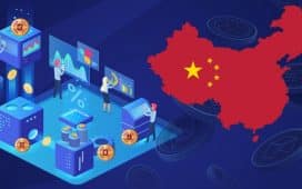 China Plans to Make Crypto Assets an Investment Alternative