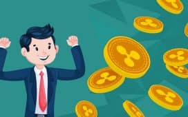 Making Money with Ripple
