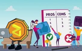 Pros and Cons of Zilliqa