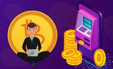 The Ultimate Guide to Bitcoin ATMs
