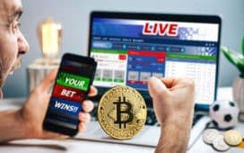 Bitcoin Sports Betting Increase Your Chance of Winning