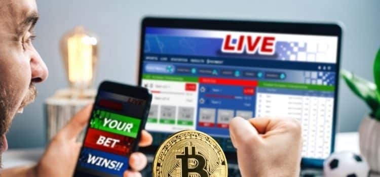 Bitcoin Sports Betting Increase Your Chance of Winning