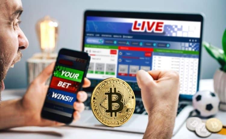 Bitcoin Sports Betting Increase Your Chance of Winning