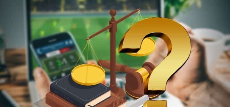 Is Crypto Sports Betting Legal? Know It First!