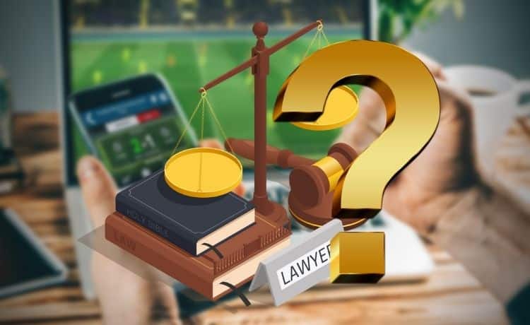 Is Crypto Sports Betting Legal? Know It First!