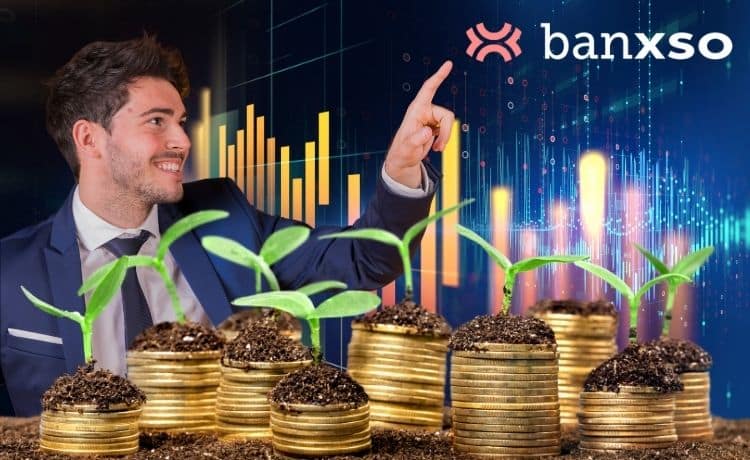 Make Hefty Money with Banxso in Wink of an Eye