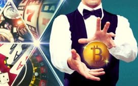 What Is the Future of Crypto Gambling?