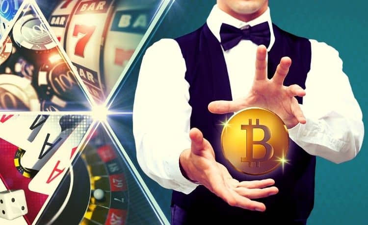 What Is the Future of Crypto Gambling?