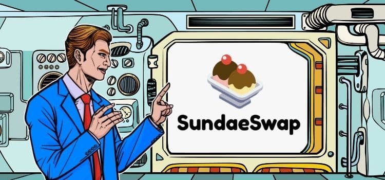Cardano-Powered SundaeSwap Plans to Introduce Changes