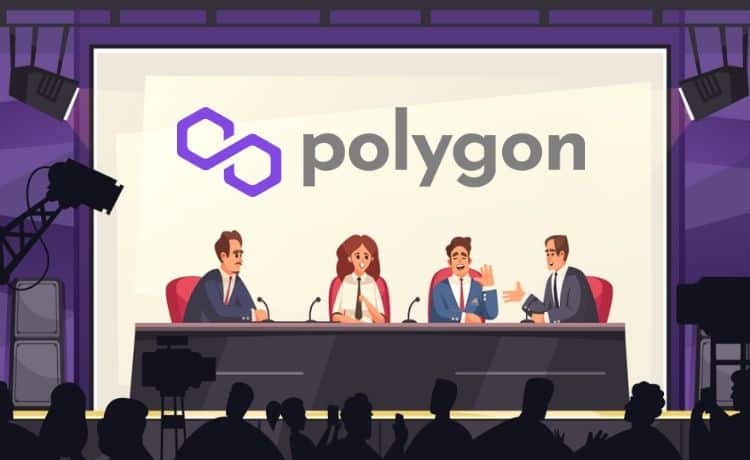 Plonky Unconscious Scaling Technology Goes Live on Polygon