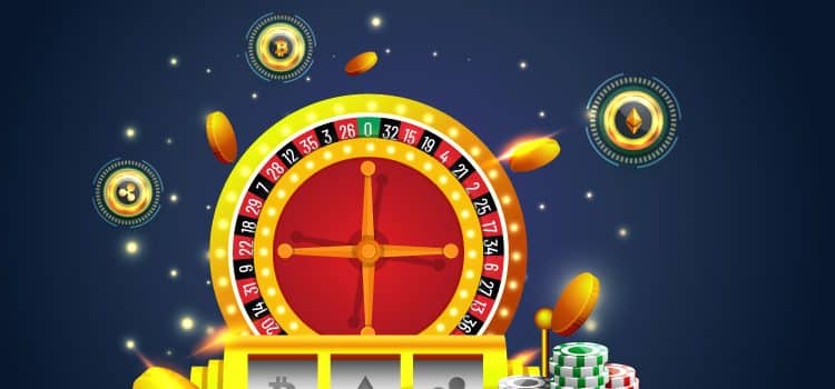 Things to Know About Crypto Gambling as a Beginner