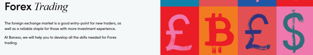 Banxso-Forex Trading Banxso-Forex Trading