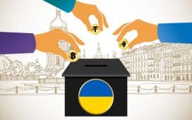 Crypto.com Reaches Out to Ukrainians as CRO Remains Neutral