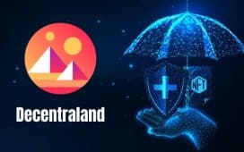 NFT Insurance in Decentraland by IMA Financial
