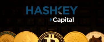 HashKey Capital Ltd. to Maintain 100% Virtual Asset Portfolio