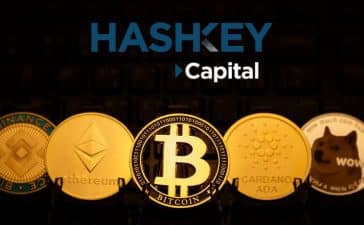 HashKey Capital Ltd. to Maintain 100% Virtual Asset Portfolio