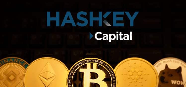 HashKey Capital Ltd. to Maintain 100% Virtual Asset Portfolio